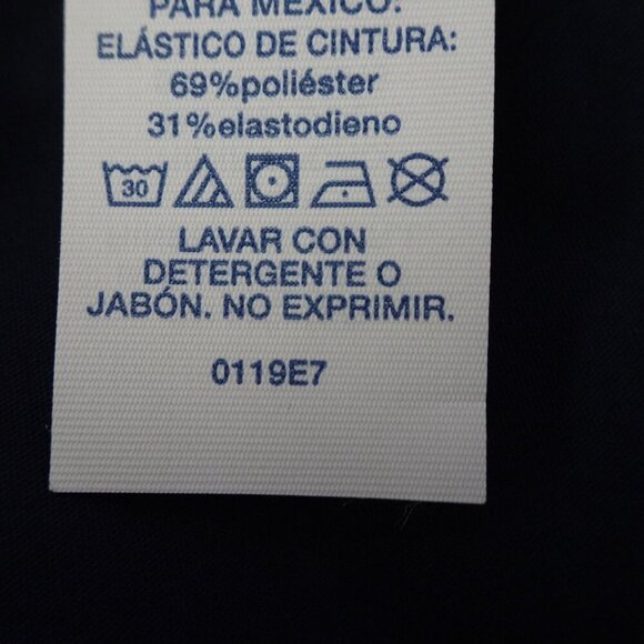 Polo Ralph Lauren Pajama Pants Big Men's Size 4XT Blue Lounge Leisure Logo - Picture 11 of 11